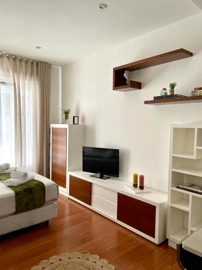 Carrerahouses Canela Vigo Exterior photo
