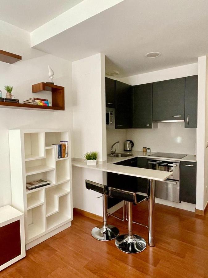 Carrerahouses Canela Vigo Exterior photo