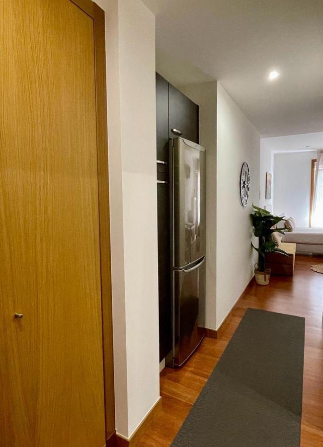 Carrerahouses Canela Vigo Exterior photo
